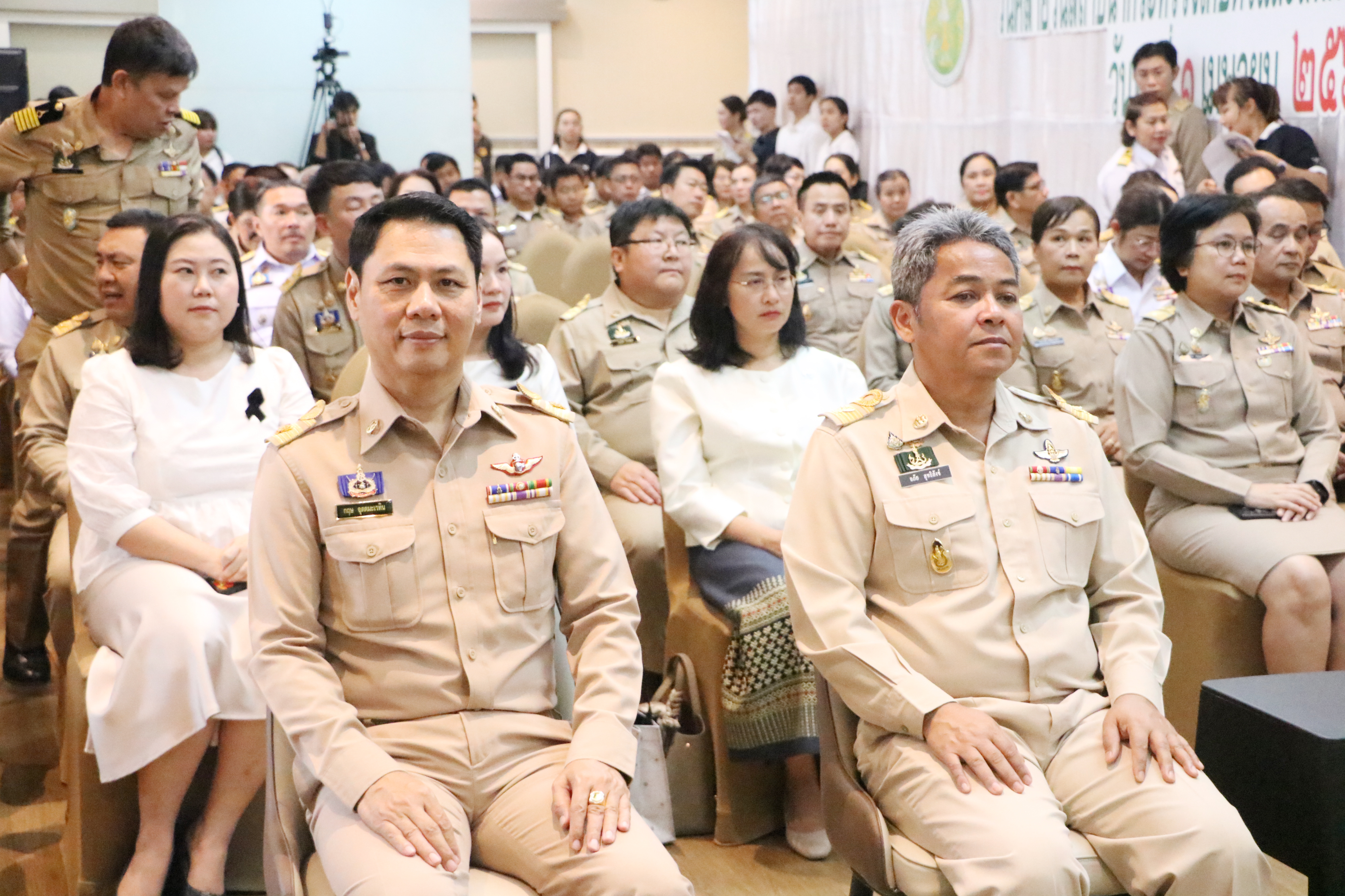 title - ส.ป.ก. ร่วมงาน ครบรอบ 134 ปี “กษ.เดินหน้ายกระดับภาคเกษตร มุ่งเพิ่มรายได้และมีคุณภาพชีวิตที่ดีแก่เกษตรกรไทย”